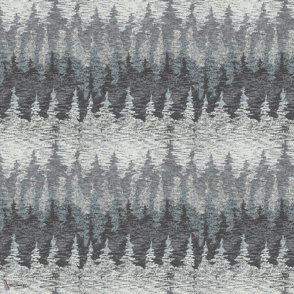 Alps Tapete in 5 von Missoni