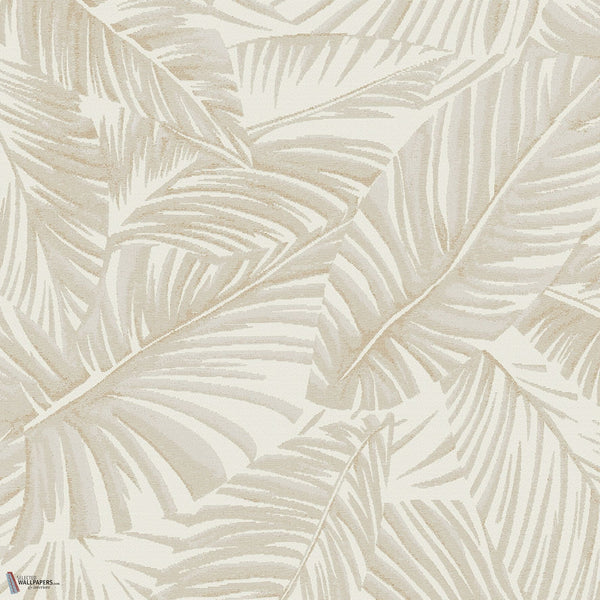 Bali Tapete von Missoni