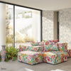 Daydream Missoni Tapete sfeerbeeld