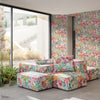 Daydream Missoni Tapete sfeerbeeld