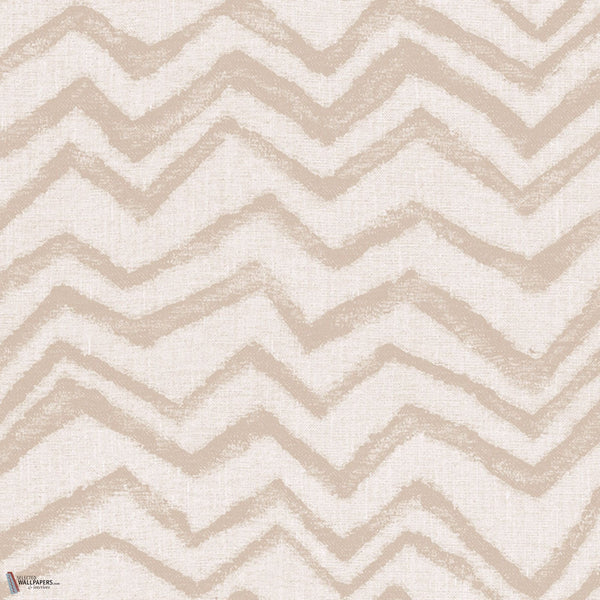 Graffiti papel pintado de Missoni