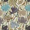 Lilium Tapete in 0 von Missoni