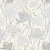 Lilium Tapete in 1 von Missoni