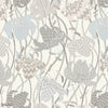Lilium Tapete in 4 von Missoni