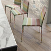 Lilium Missoni Tapete sfeerbeeld