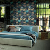 Lilium Missoni Tapete sfeerbeeld
