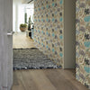 Lilium Missoni Tapete sfeerbeeld