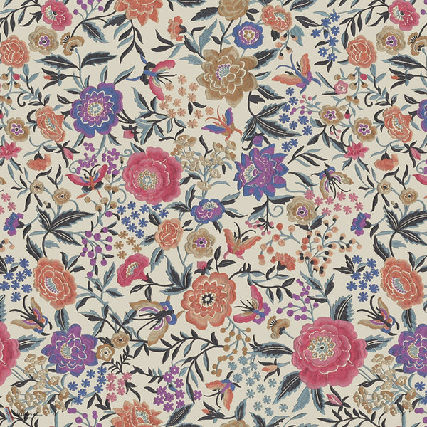 Oriental Garden Tapete von Missoni