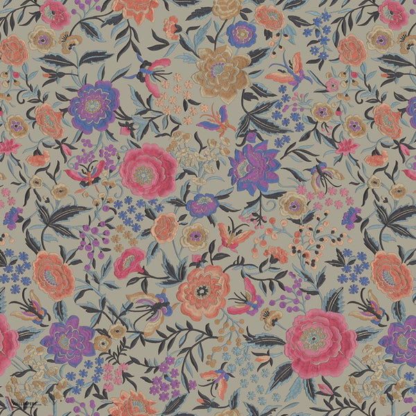 Oriental Garden Tapete von Missoni