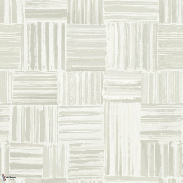 Palenque wallpaper in 4 by Missoni