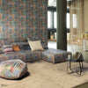 Palenque Missoni Tapete sfeerbeeld