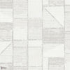 Patchwork Tapete in 1 von Missoni