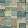 Patchwork Tapete in 3 von Missoni
