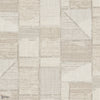 Patchwork Tapete in 4 von Missoni
