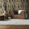 Rafia Missoni Papier Peint sfeerbeeld