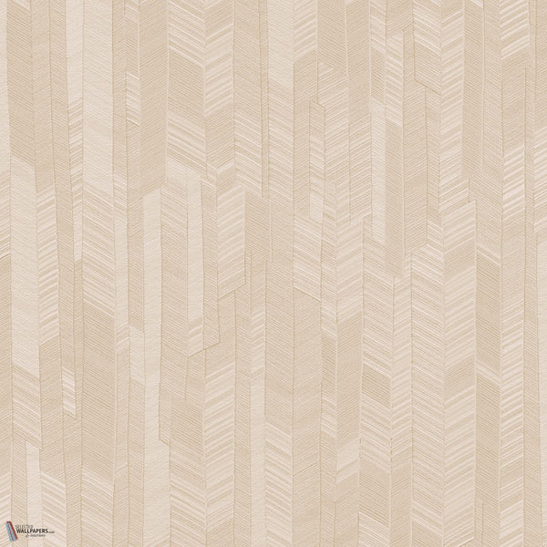 Rafia Plain wallpaper by Missoni