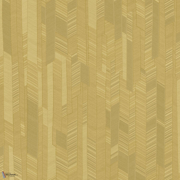 Rafia Plain wallpaper by Missoni