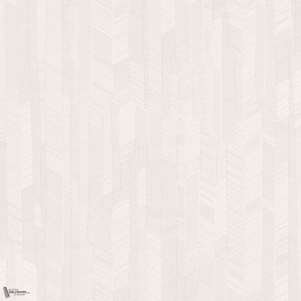 Rafia Plain wallpaper by Missoni