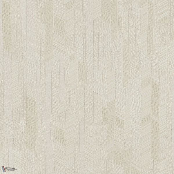 Rafia Plain wallpaper by Missoni