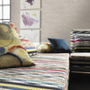 Sakai Missoni Tapete sfeerbeeld