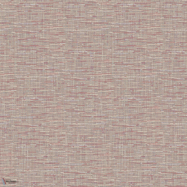 Tweed Tapete in 5 von Missoni