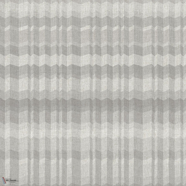 Waves papel pintado de Missoni