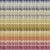 Waves papel pintado de Missoni