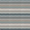 Zig Zag Multicolore wallpaper by Missoni