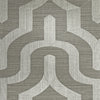 Mogador wallpaper in Argent by Casamance