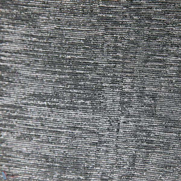 Moire wallpaper van Texam