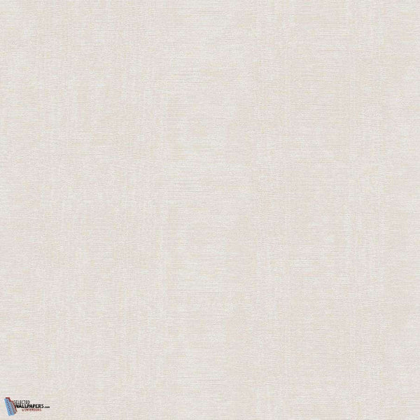 Moire wallpaper in Sakura van Texam