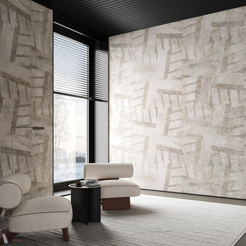 Monolith interieur