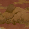 Moody Mountains wallpaper by Iksel — Original, detail