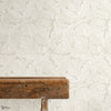 Acanthus papel pintado en Chalk de Morris & Co