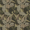 Acanthus Tapestry Stoff in Forest/Hemp von Morris & Co