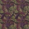 Acanthus Tapestry Stoff in Grape/Heather von Morris & Co