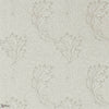 Apple wallpaper in Chalk Ivory by Morris & Co