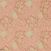 Apple wallpaper in Rust Gold by Morris & Co