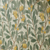Arbutus Tapete in Sage/Lemon von Morris & Co