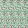 Arbutus Tapete in Thyme/Coral von Morris & Co
