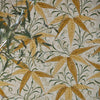 Bamboo behang in Sunflower van Morris & Co