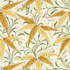 Bamboo behang in Sunflower van Morris & Co