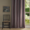 Bexleyheath Stripe tejido de Morris & Co interior