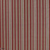 Bexleyheath Stripe tejido en Wine de Morris & Co