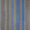 Bexleyheath Stripe tejido en Woad de Morris & Co