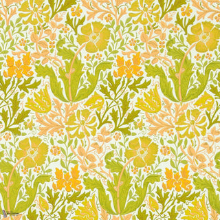 Compton Summer Yellow