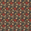 Compton fabric in Faded Terracotta/Multi by Morris & Co