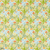 Compton fabric in Spring by Morris & Co