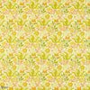 Compton fabric in Summer Yellow by Morris & Co