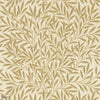 Emery's Willow behang in Citrus Stone van Morris & Co
